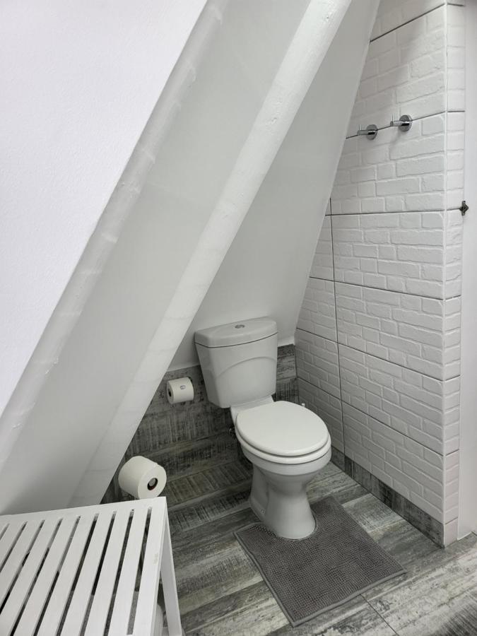 Beach Style Cottage Langebaan Εξωτερικό φωτογραφία