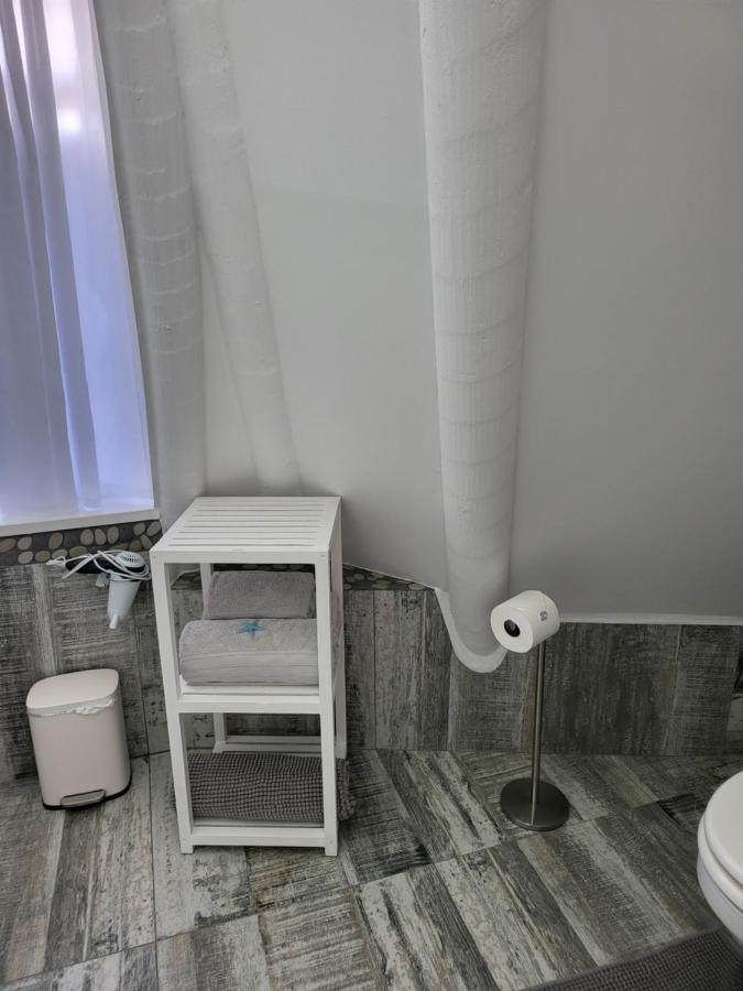 Beach Style Cottage Langebaan Εξωτερικό φωτογραφία