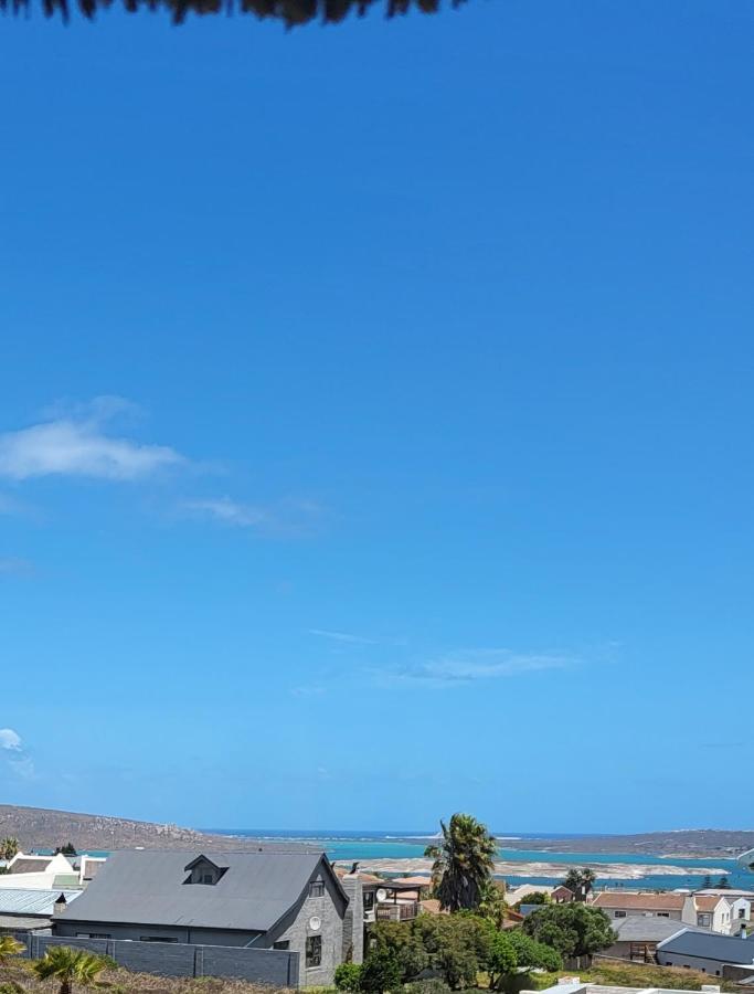 Beach Style Cottage Langebaan Εξωτερικό φωτογραφία