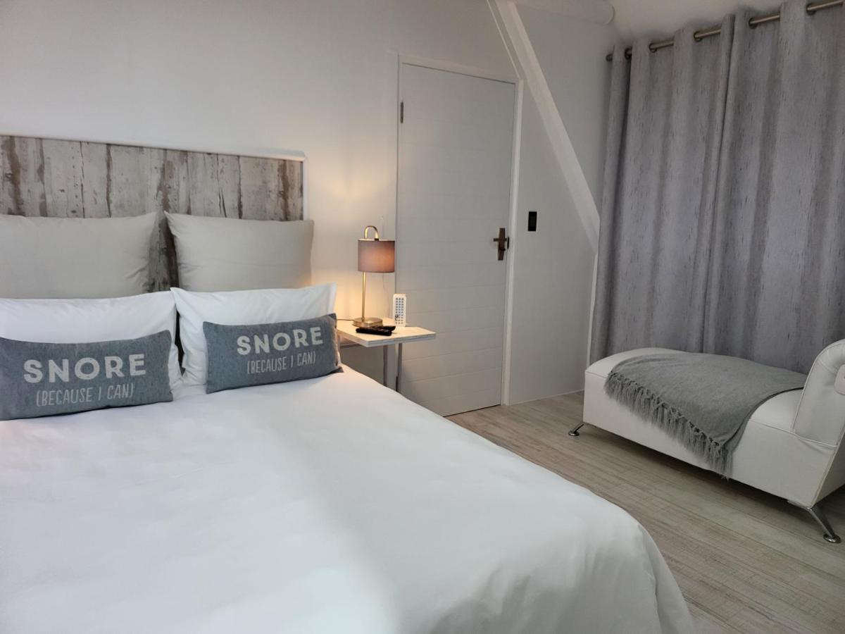 Beach Style Cottage Langebaan Εξωτερικό φωτογραφία