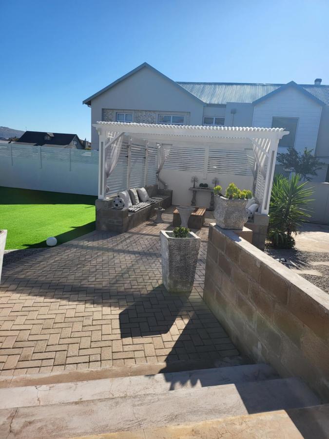 Beach Style Cottage Langebaan Εξωτερικό φωτογραφία