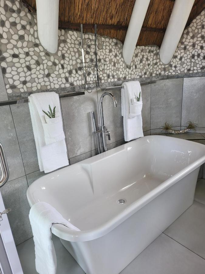 Beach Style Cottage Langebaan Εξωτερικό φωτογραφία