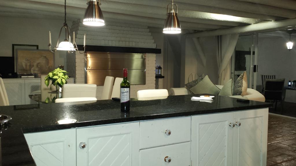 Beach Style Cottage Langebaan Εξωτερικό φωτογραφία