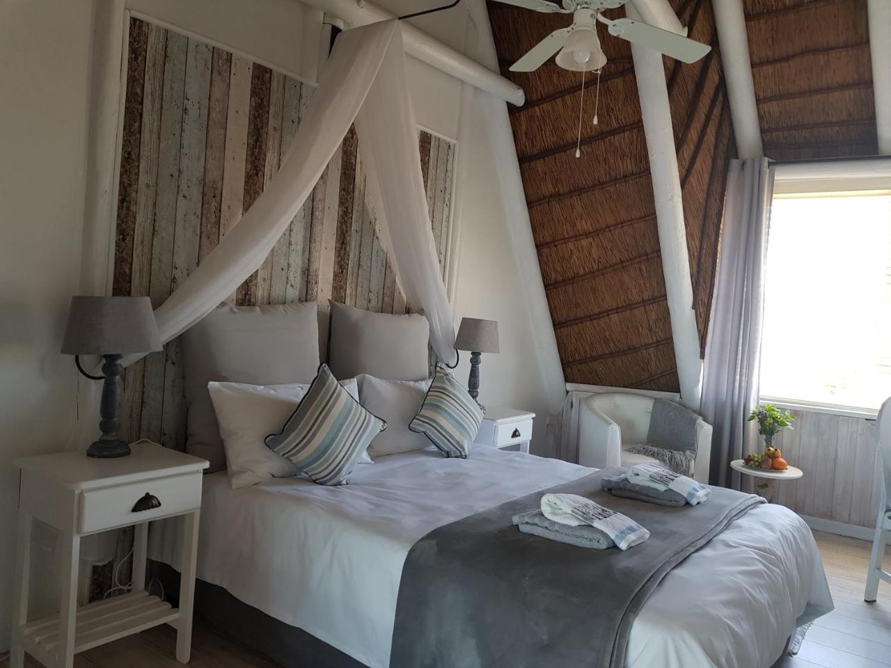 Beach Style Cottage Langebaan Εξωτερικό φωτογραφία