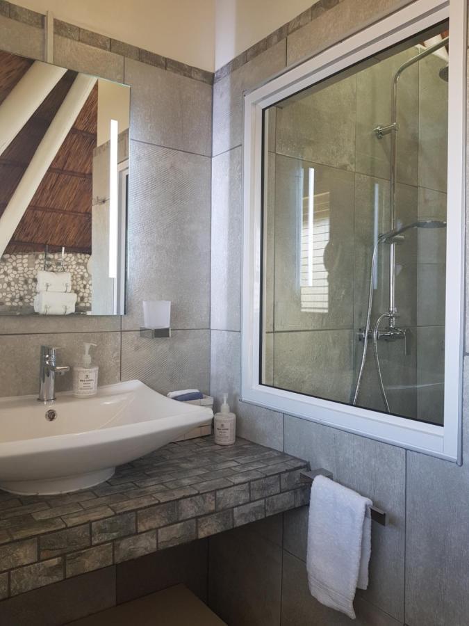 Beach Style Cottage Langebaan Εξωτερικό φωτογραφία