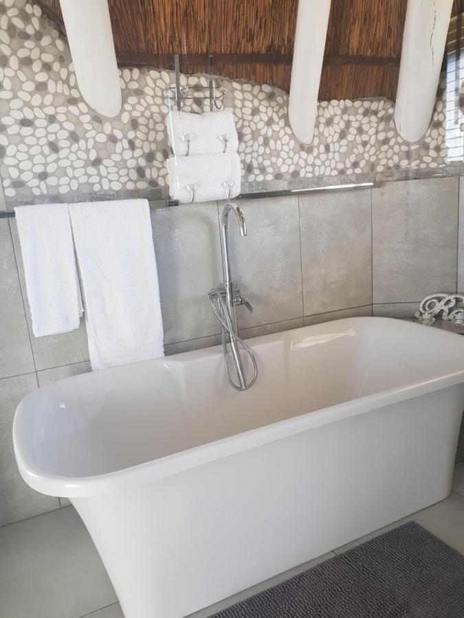 Beach Style Cottage Langebaan Εξωτερικό φωτογραφία