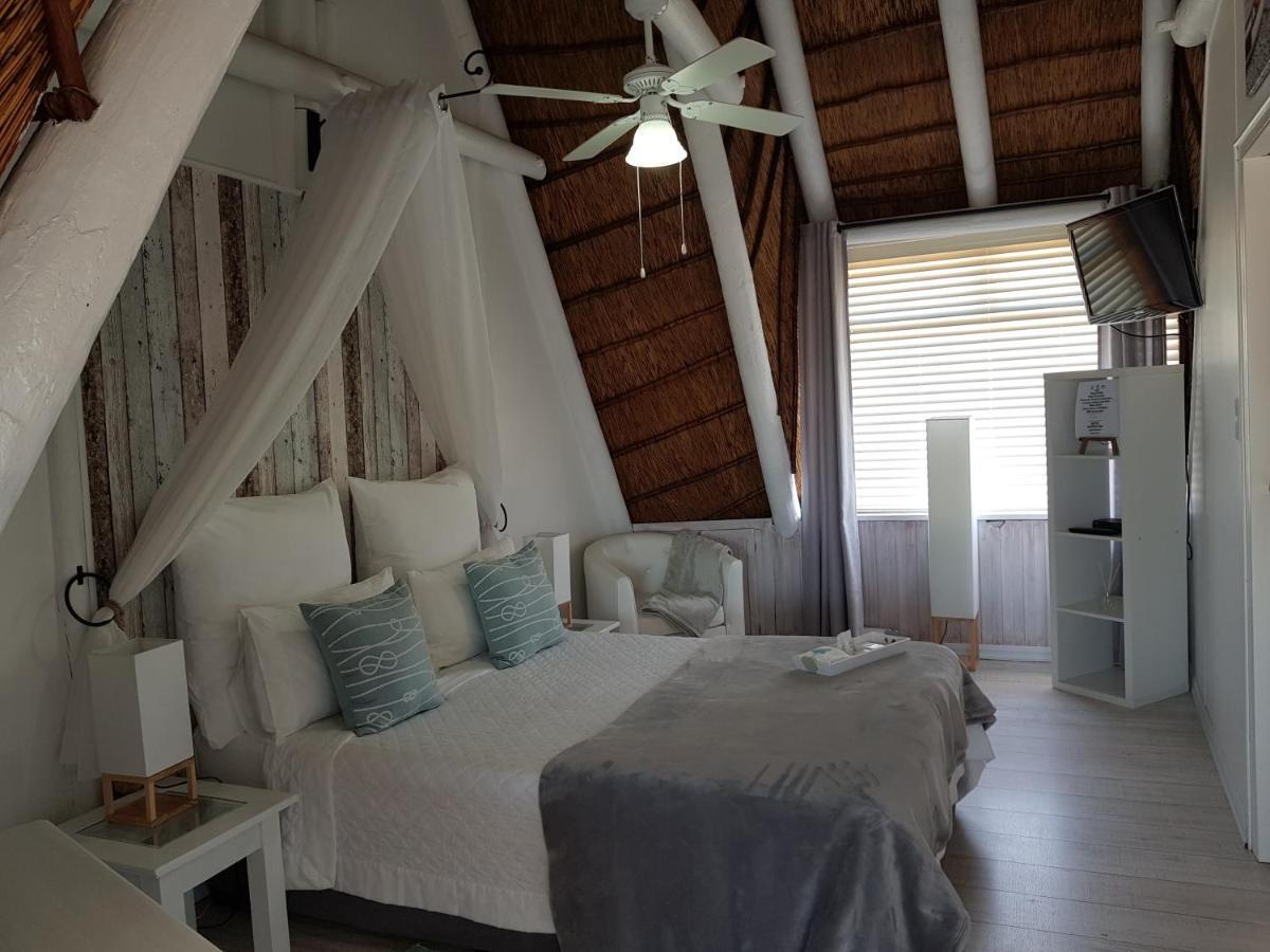 Beach Style Cottage Langebaan Εξωτερικό φωτογραφία