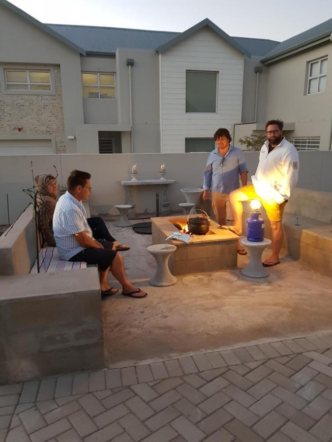 Beach Style Cottage Langebaan Εξωτερικό φωτογραφία
